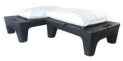 JD Series-Cargo shelf 30*53.3*122cm