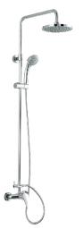 Multifunctional Shower