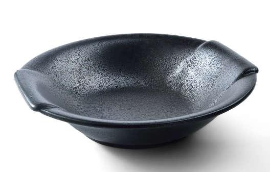 SFMatt black Series-Bowl 10&quot;*3&quot;