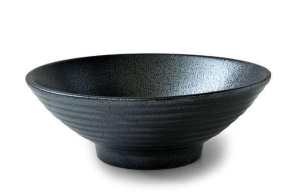 SFMatt black Series-Bowl 18.5*H6.5cm