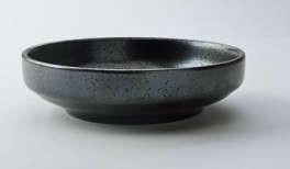 SFMatt black Series-Bowl 15*4cm