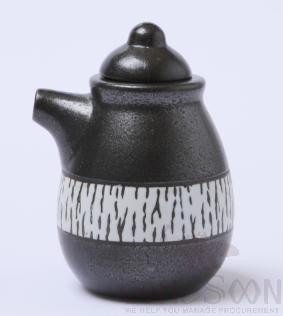 SFink Series-Seasoning Jar, 300ml