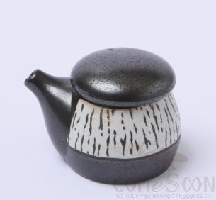 SFink Series-Seasoning Jar, 200ml