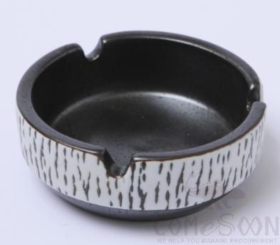 SFink Series-Ashtray 3.75&quot;