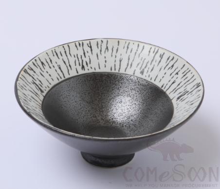 SFink Series-Bowl 6.5&quot;