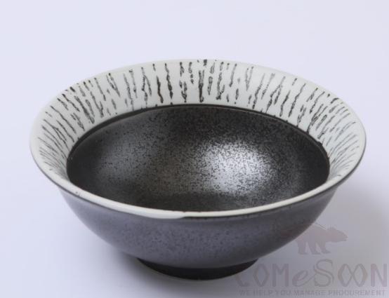 SFink Series-Bowl 8&quot;