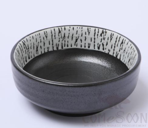 SFink Series-Bowl 6.25&quot;
