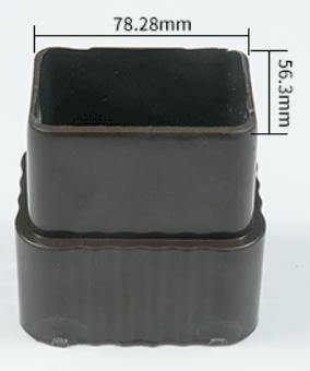 Sink joint