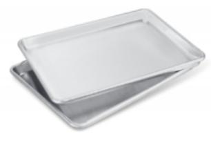 MT Series-Baking Tray