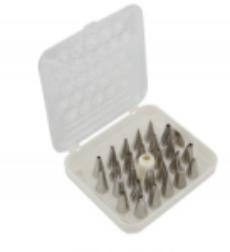 MT Series-Piping Tube/Nozzle