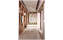 Custom wardrobe