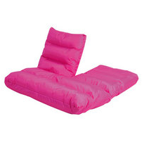 Beach lounger