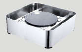 402 Series-2/3 Size Chafing Dish Stand