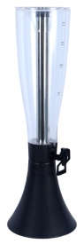 040 Series-Single Juice Dispenser
