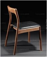 Malmö dining chair