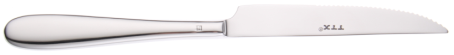STMG Series-Steak Knife，L236mm，stainless steel 420