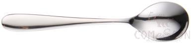 STMG Series-Sugar Spoon,162mm,stainless steel 304