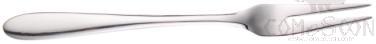 STJOY Series-Fruit Fork，143mm，stainless steel 304