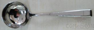 STTriumph Series-Gravy Ladle,185mm,stainless steel 304
