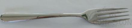 STOL Series-Serving Fork,225.8mm,stainless steel 304