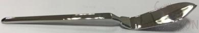 STGlacier Series-Butter Knife,158mm,stainless steel 304