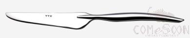 STFeather Series-Dessert Knife,211mm,stainless steel 420