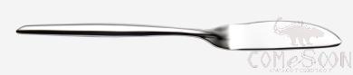 STFeather Series-Butter Knife,180mm,stainless steel 304