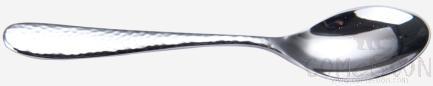 STMD Series-Dessert Spoon,173mm,stainless steel 304
