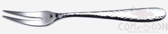 STMD Series-Fruit Fork,137mm,stainless steel 304