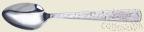 STBright Series-Coffee Spoon,140mm,stainless steel 304
