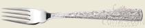 STBright Series-Fish Fork,205mm,stainless steel 304