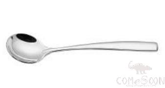 SB812 Series SS 201 Soup Spoon,209mm