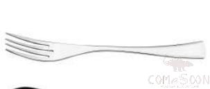 SB990 Series SS 304 Table Fork,21.7mm