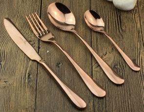 SB006 Series-M-Soup Spoon 3#