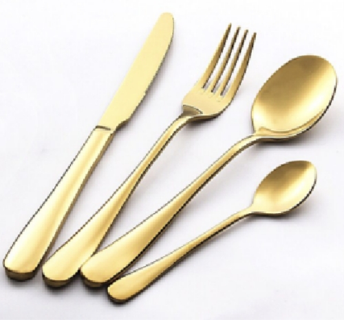 SB006 Series-Tea Spoon 153mm