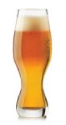 Libbey Series -Beer Pilsner Glass 473ml