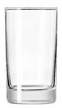 Libbey Series Straight Water Glass 333ml highball