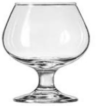 Libbey Series Brandy Glass 266ml