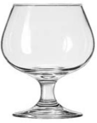 Libbey Series Brandy Glass 340ml