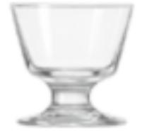 Libbey Series Goblet Glass 160ml