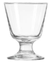 Libbey Series Goblet Glass 210ml