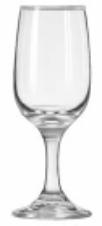 Libbey Series Wine Goblet Glass 192ml
