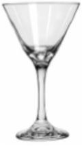 Libbey Series Martini Glass 274ml
