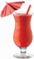 Libbey Series Juice Glass 414ml
