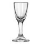 Libbey Series Glass 18ml white wine glass
