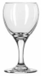 Libbey Series Goblet Glass 192ml