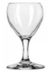 Libbey Series Glass 89ml