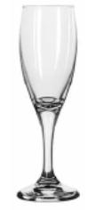 Libbey Series Champagne Glass 170ml