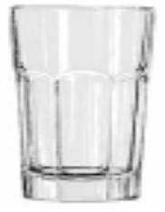 Libbey Series Rock Glass 207ml