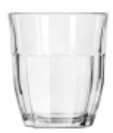Libbey Series Rock Glass 355ml